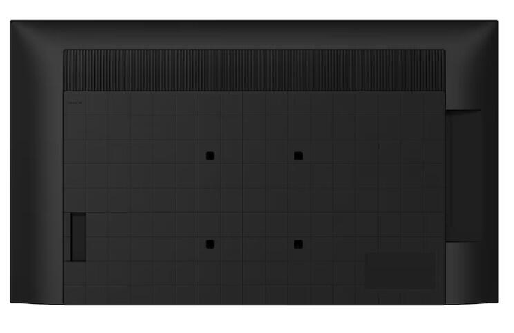 Sony FW-65EZ20L Professionelles 65'-Display 165,1 cm