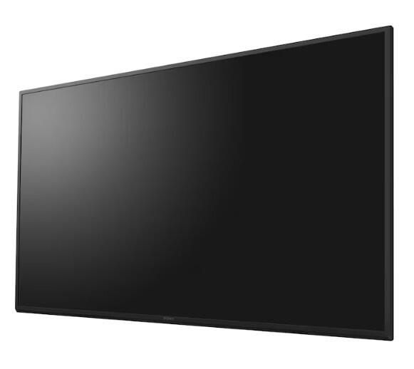 Sony FW-65EZ20L Professionelles 65'-Display 165,1 cm