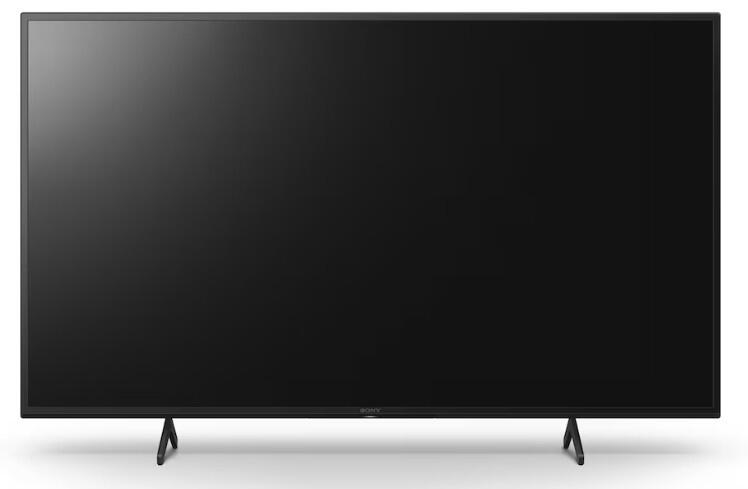 Sony FW-55EZ20L Professionelles 55'-Display 139,7 cm
