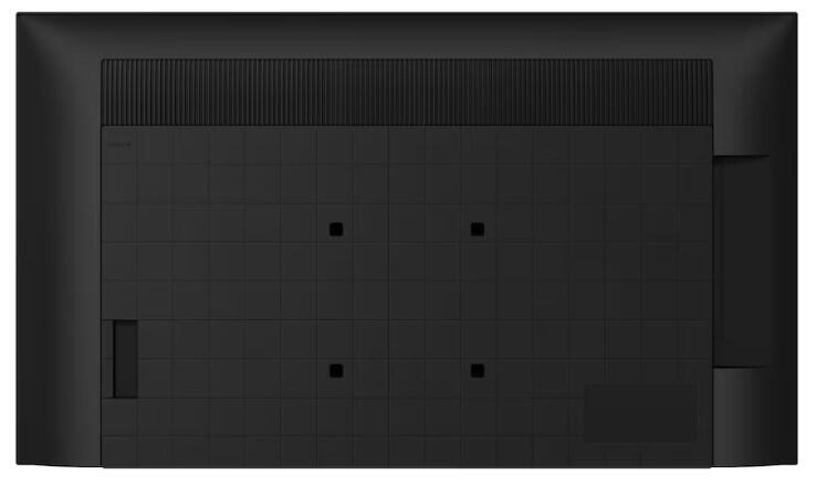 Sony FW-55EZ20L Professionelles 55'-Display 139,7 cm