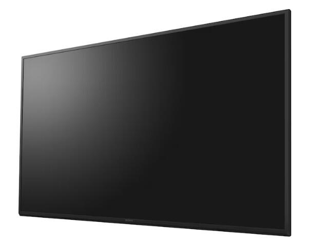 Sony FW-55EZ20L Professionelles 55'-Display 139,7 cm