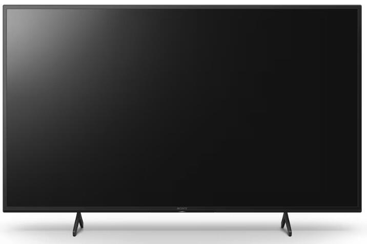 Sony FW-50EZ20L Professionelles 50'-Display 127 cm
