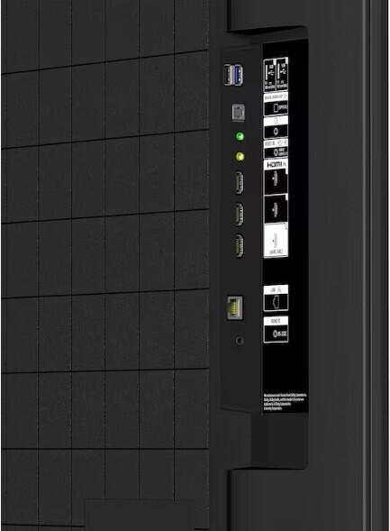 Sony FW-43EZ20L Professionelles 43'-Display 109,2 cm