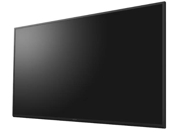 Sony FW-43EZ20L Professionelles 43'-Display 109,2 cm