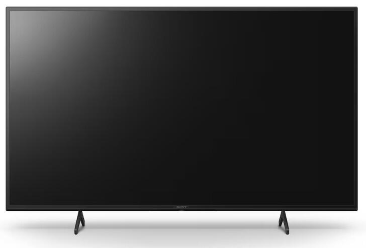 Sony FW-43EZ20L Professionelles 43'-Display 109,2 cm