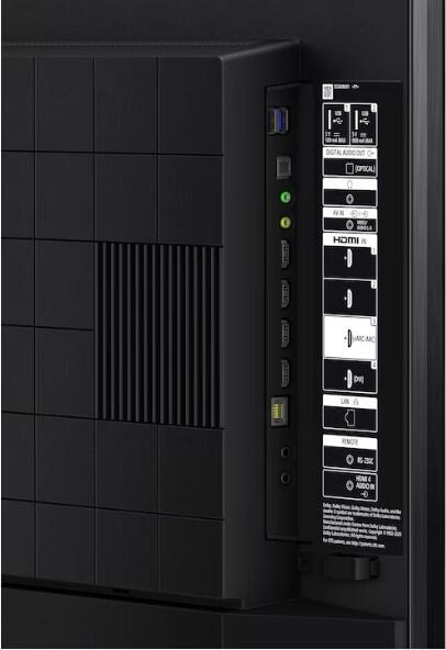 Sony FW-32BZ30J1 Professionelles 32'-Display 81,28 cm
