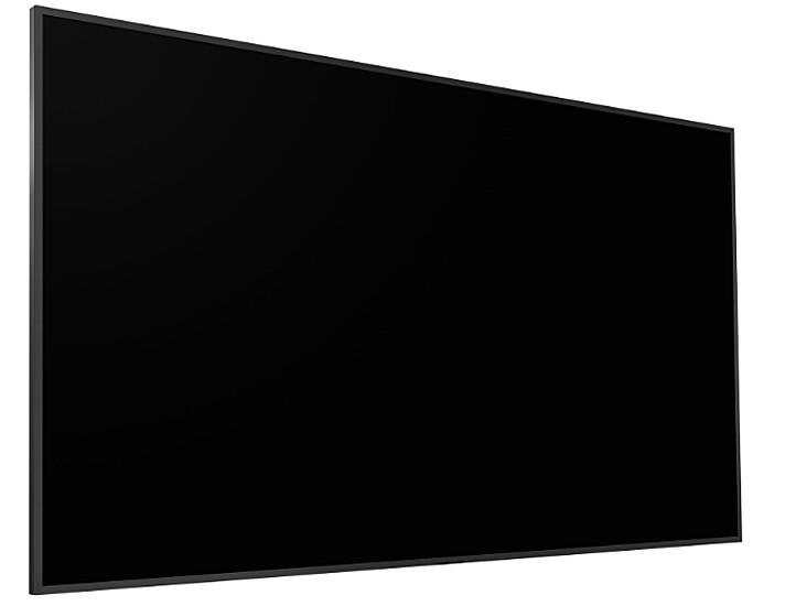 Sony Bravia FW-98BZ53L/TM Professionelles 4K-Ultra HD-HDR-Display 248,9 cm 98 Zoll
