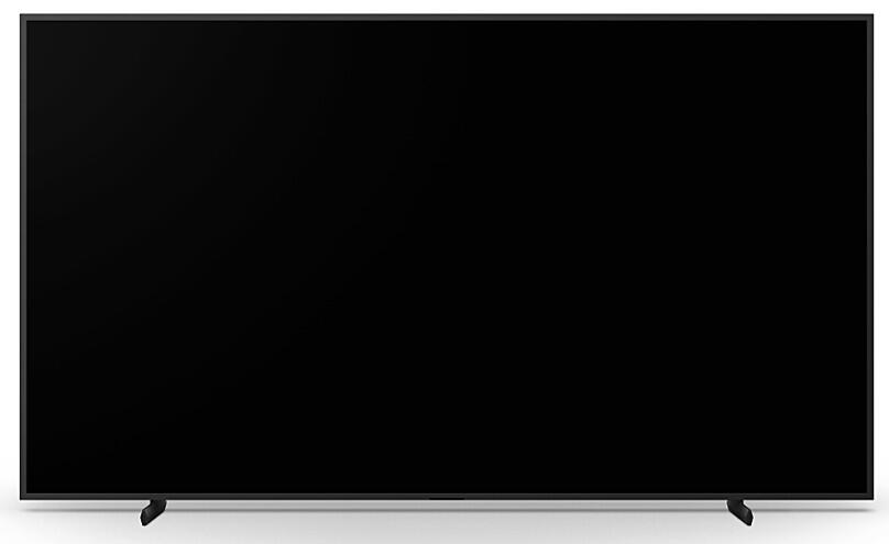 Sony Bravia FW-98BZ53L/TM Professionelles 4K-Ultra HD-HDR-Display 248,9 cm 98 Zoll