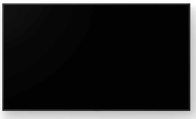 Sony Bravia FW-98BZ53L/TM Professionelles 4K-Ultra HD-HDR-Display 248,9 cm 98 Zoll
