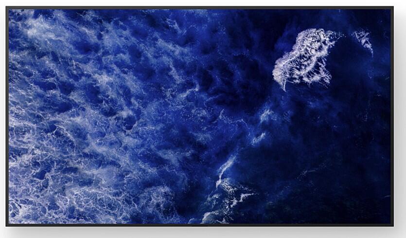 Sony Bravia FW-98BZ53L/TM Professionelles 4K-Ultra HD-HDR-Display 248,9 cm 98 Zoll