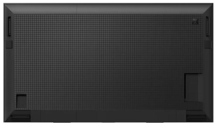 Sony Bravia FW-98BZ30L/TM Professionelles 4K-HDR-Display 248,9 cm 98 Zoll