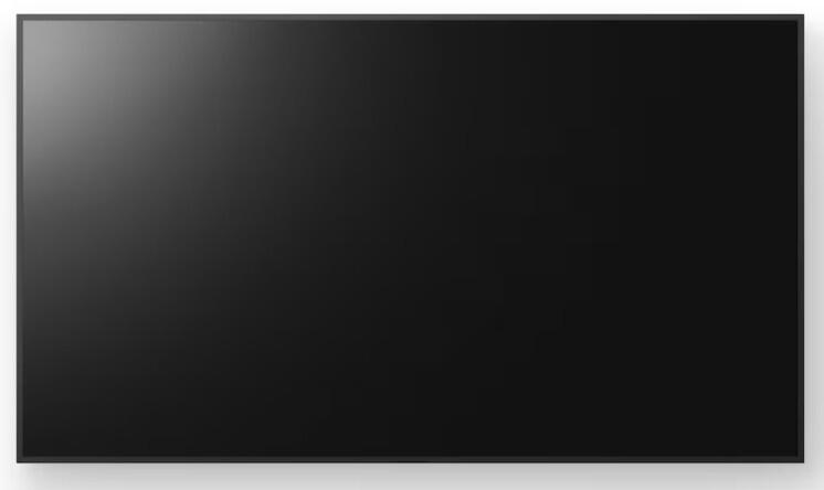 Sony Bravia FW-98BZ30L/TM Professionelles 4K-HDR-Display 248,9 cm 98 Zoll