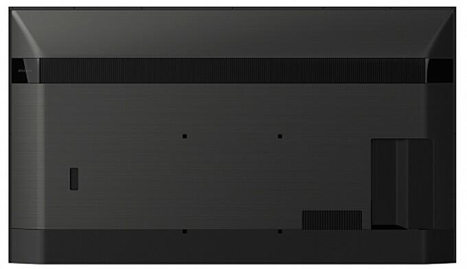 Sony Bravia FW-85BZ40L/TM 4K HDR Signage Display 215,9 cm 85 Zoll