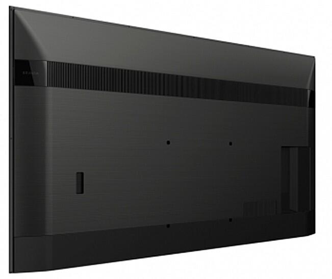 Sony Bravia FW-85BZ40L/TM 4K HDR Signage Display 215,9 cm 85 Zoll