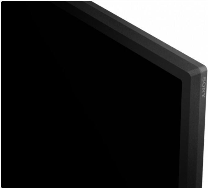 Sony Bravia FW-85BZ40L/TM 4K HDR Signage Display 215,9 cm 85 Zoll