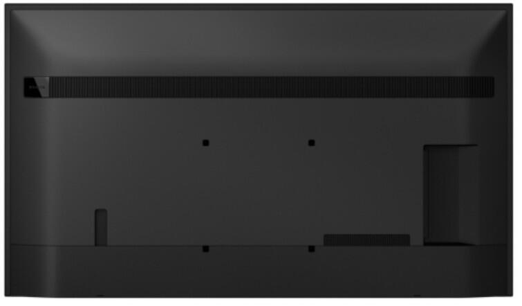 Sony Bravia FW-75BZ40L/TM 4K HDR Signage Display 190,5 cm 75 Zoll