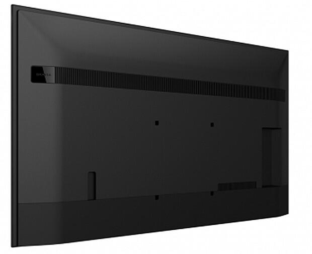 Sony Bravia FW-75BZ40L/TM 4K HDR Signage Display 190,5 cm 75 Zoll