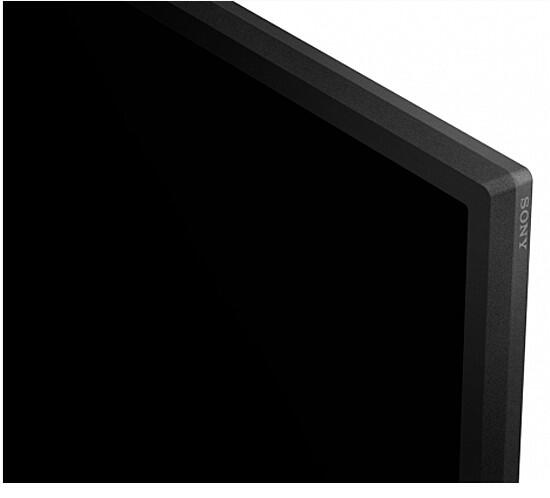 Sony Bravia FW-75BZ40L/TM 4K HDR Signage Display 190,5 cm 75 Zoll