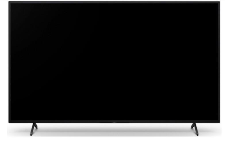 Sony Bravia FW-75BZ40L/TM 4K HDR Signage Display 190,5 cm 75 Zoll