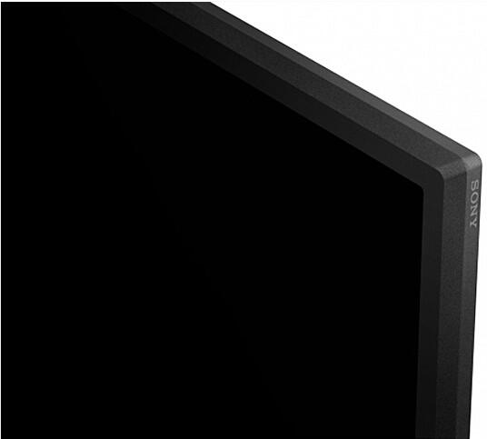 Sony Bravia FW-65BZ40L/TM 4K HDR Signage Display 165,1 cm 65 Zoll