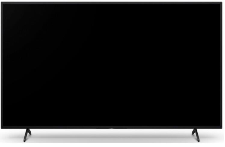 Sony Bravia FW-65BZ40L/TM 4K HDR Signage Display 165,1 cm 65 Zoll