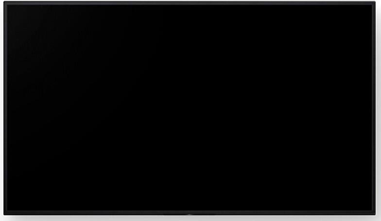 Sony Bravia FW-65BZ40L/TM 4K HDR Signage Display 165,1 cm 65 Zoll