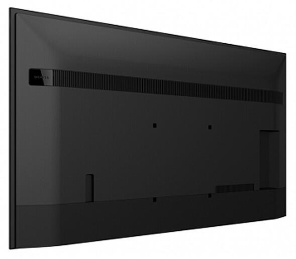 Sony Bravia FW-55BZ40L/TM 4K HDR Signage Display 139,7 cm 55 Zoll