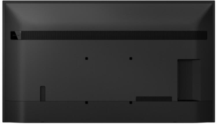 Sony Bravia FW-85BZ35L/TM 4K HDR Signage Display 215,9 cm 85 Zoll