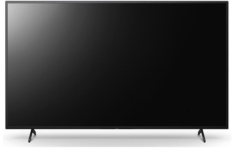 Sony Bravia FW-85BZ35L/TM 4K HDR Signage Display 215,9 cm 85 Zoll