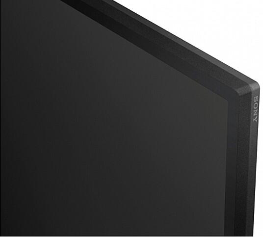Sony Bravia FW-75BZ35L/TM Erweitertes helles 4K HDR-Display 190,5 cm 75 Zoll