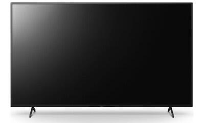 Sony Bravia FW-75BZ35L/TM Erweitertes helles 4K HDR-Display 190,5 cm 75 Zoll