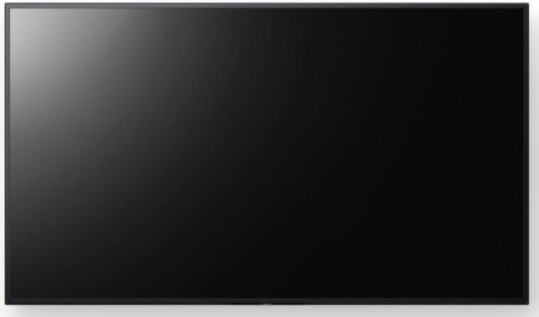 Sony Bravia FW-75BZ35L/TM Erweitertes helles 4K HDR-Display 190,5 cm 75 Zoll