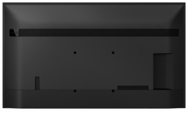 Sony Bravia FW-55BZ35L/TM 4K HDR Signage Display 139,7 cm 55 Zoll