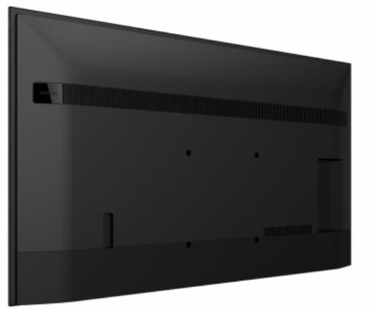 Sony Bravia FW-55BZ35L/TM 4K HDR Signage Display 139,7 cm 55 Zoll
