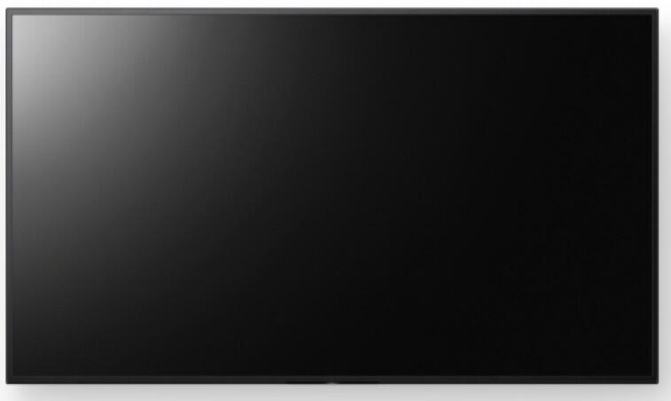 Sony Bravia FW-55BZ35L/TM 4K HDR Signage Display 139,7 cm 55 Zoll