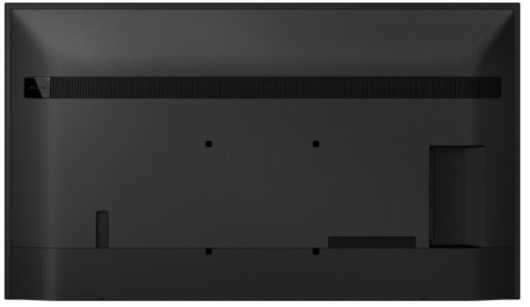 Sony Bravia FW-85BZ30L/TM Professionelles 4K HDR-Display 215,9 cm 85 Zoll