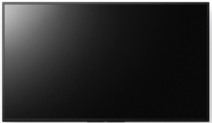 Sony Bravia FW-85BZ30L/TM Professionelles 4K HDR-Display 215,9 cm 85 Zoll
