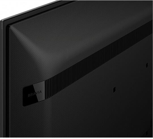 Sony Bravia FW-75BZ30L/TM 4K HDR Signage Display 190,5 cm 75 Zoll