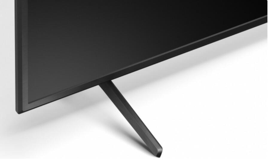 Sony Bravia FW-75BZ30L/TM 4K HDR Signage Display 190,5 cm 75 Zoll
