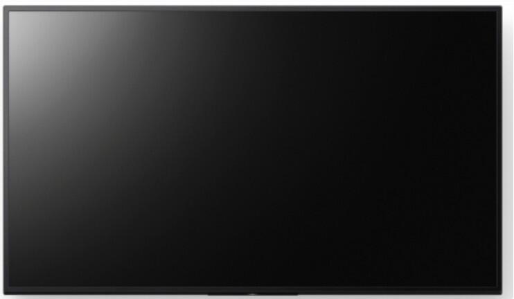 Sony Bravia FW-75BZ30L/TM 4K HDR Signage Display 190,5 cm 75 Zoll