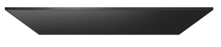 Sony Bravia FW-55BZ30L/TM Professionelles 4K HDR-Display 139,7 cm 55 Zoll