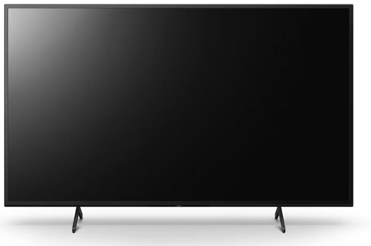 Sony Bravia FW-55BZ30L/TM Professionelles 4K HDR-Display 139,7 cm 55 Zoll