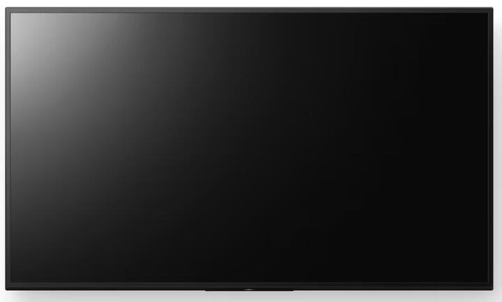 Sony Bravia FW-55BZ30L/TM Professionelles 4K HDR-Display 139,7 cm 55 Zoll