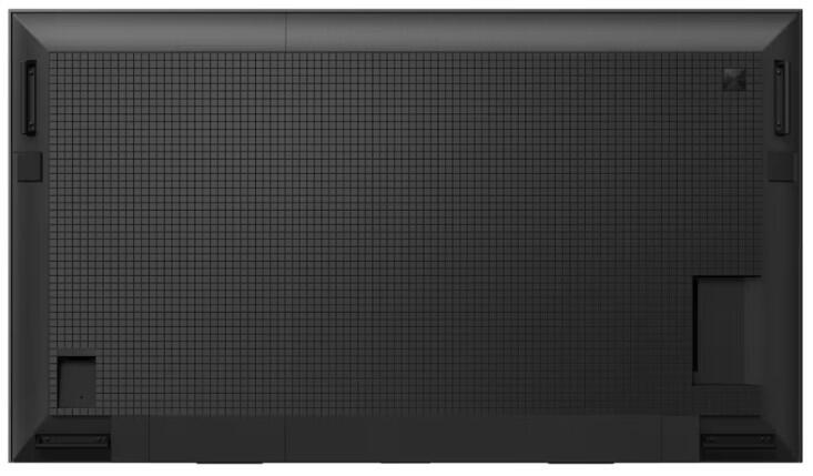 Sony Bravia FW-50BZ30L/TM Professionelles 4K HDR-Display 127 cm 50 Zoll