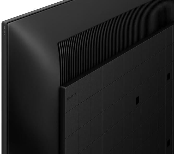 Sony Bravia FW-50BZ30L/TM Professionelles 4K HDR-Display 127 cm 50 Zoll