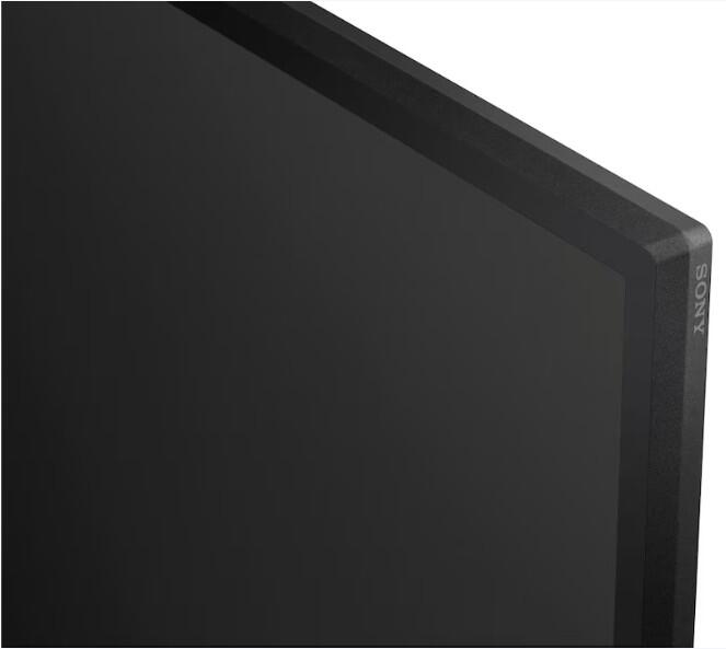Sony Bravia FW-50BZ30L/TM Professionelles 4K HDR-Display 127 cm 50 Zoll
