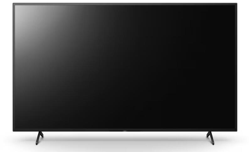 Sony Bravia FW-50BZ30L/TM Professionelles 4K HDR-Display 127 cm 50 Zoll