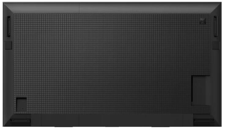 Sony Bravia FW-43BZ30L/TM Professionelles 4K HDR-Display 109,2 cm 43 Zoll