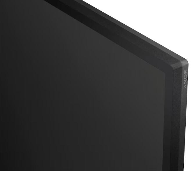 Sony Bravia FW-43BZ30L/TM Professionelles 4K HDR-Display 109,2 cm 43 Zoll