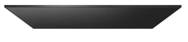 Sony Bravia FW-43BZ30L/TM Professionelles 4K HDR-Display 109,2 cm 43 Zoll